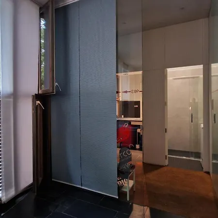 Moderno Con Garaje Privado