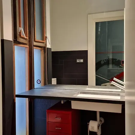 El Estudio Del Arquitecto Apartment Valladolid