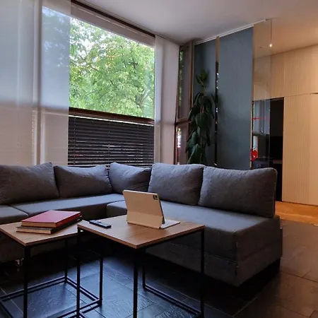 Apartment El Estudio Del Arquitecto Valladolid