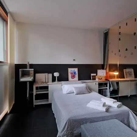Moderno Con Garaje Privado * Valladolid