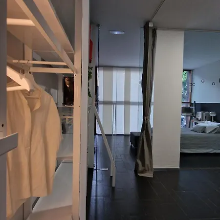 El Estudio Del Arquitecto Apartment Valladolid
