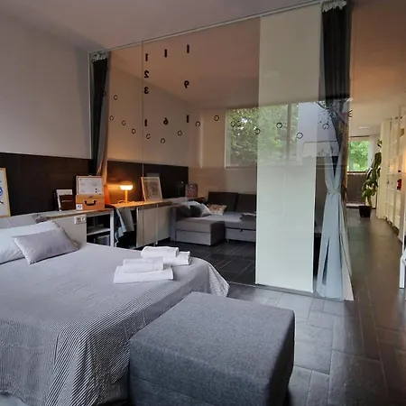 Apartment El Estudio Del Arquitecto Valladolid