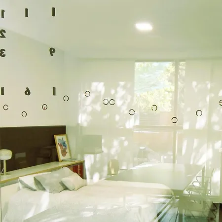 아파트 Moderno Con Garaje Privado 바야돌리드