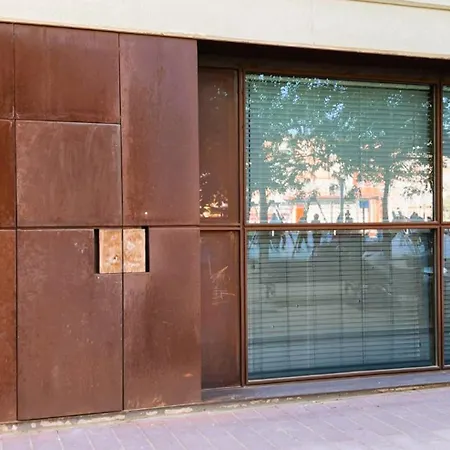 Moderno Con Garaje Privado Appartement Valladolid