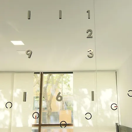 Moderno Con Garaje Privado 아파트 바야돌리드