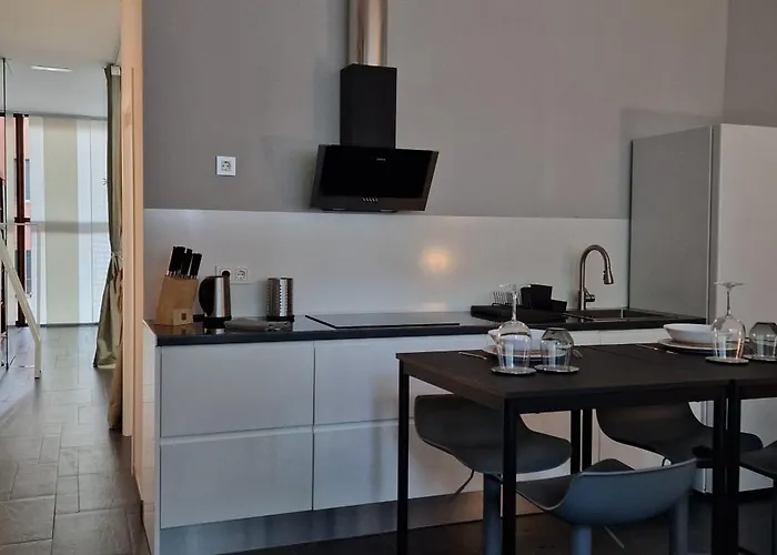 Moderno Con Garaje Privado * Valladolid