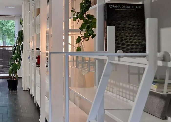 Appartement Moderno Con Garaje Privado