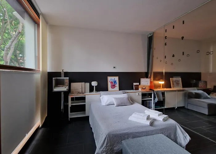 Moderno Con Garaje Privado * Valladolid