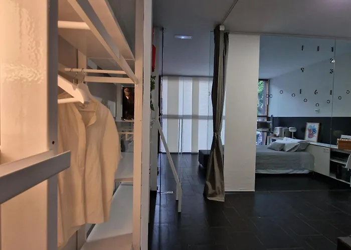 Moderno Con Garaje Privado Appartement Valladolid