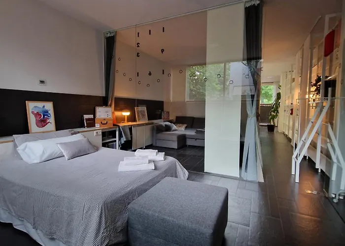 Appartement Moderno Con Garaje Privado Valladolid