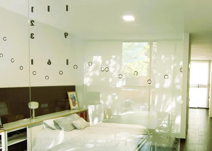 Appartement Moderno Con Garaje Privado Valladolid