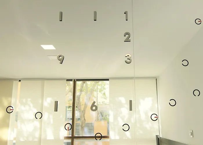 Moderno Con Garaje Privado Appartement Valladolid